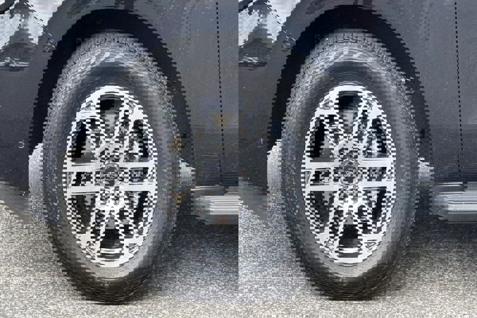 Certified 2025 Ford Expedition Active image 28