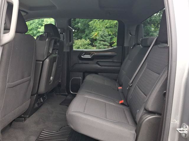 Used 2024 Chevrolet Silverado 1500 LT AWD/4WD image 26