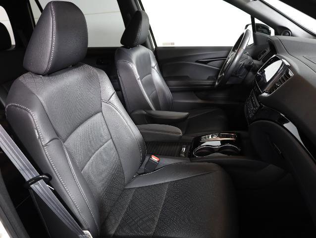 Used 2022 Honda Passport Elite image 9