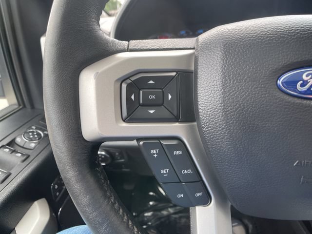 Certified 2019 Ford F350 Lariat w/ Lariat Ultimate Package AWD/4WD image 17