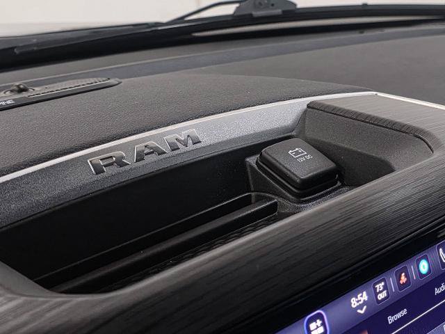 Used 2023 RAM 1500 Laramie AWD/4WD image 30