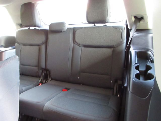 Certified 2025 Ford Expedition Active RWD image 22