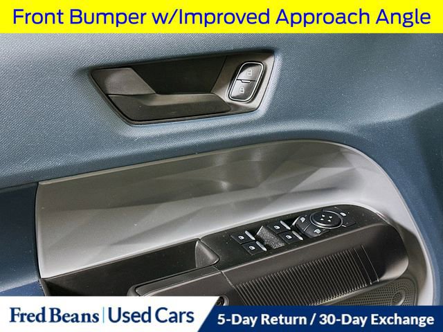 Certified 2024 Ford Maverick Tremor w/ Tremor Off-Road Package image 22