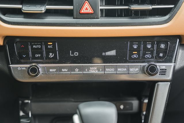 Used 2024 Kia Seltos SX AWD/4WD image 28