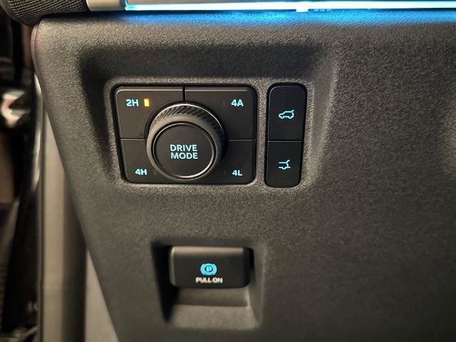 Certified 2025 Ford Expedition Platinum AWD/4WD image 22