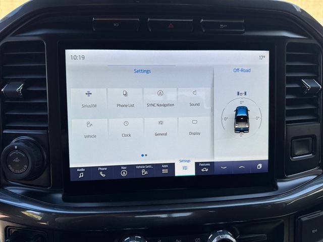 Certified 2023 Ford F150 XLT w/ Equipment Group 302A High AWD/4WD image 20