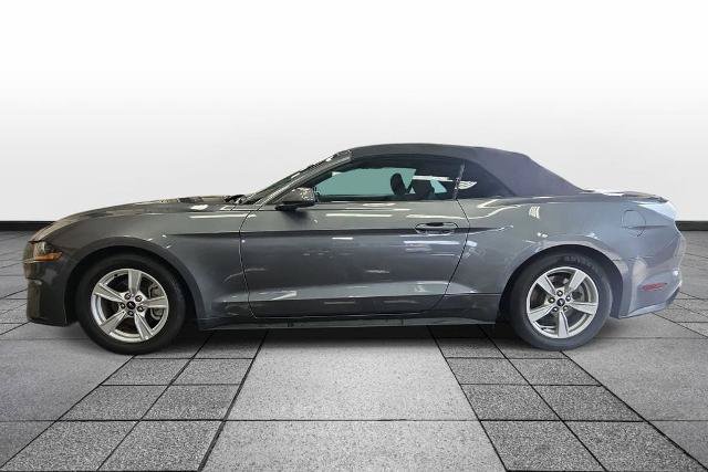 Certified 2023 Ford Mustang Convertible RWD image 8