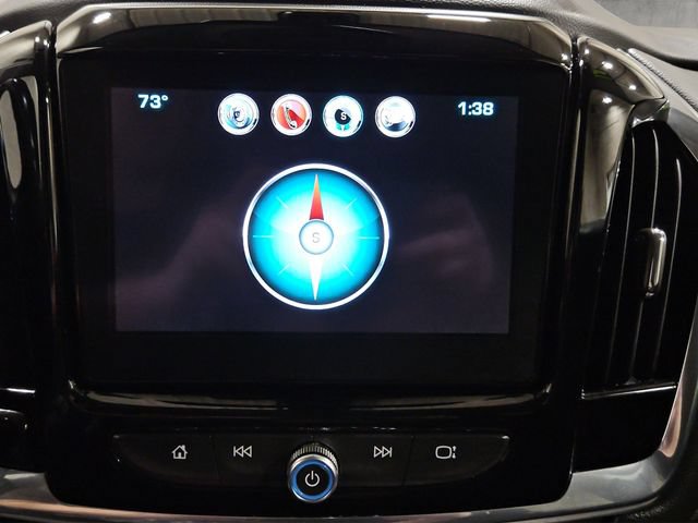 Used 2019 Chevrolet Traverse LT FWD image 17