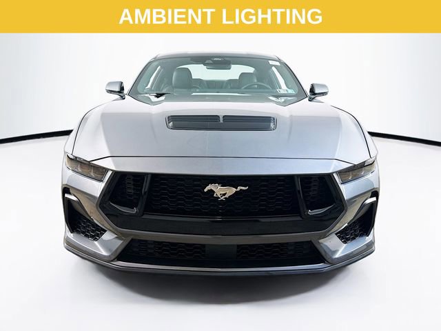 Certified 2025 Ford Mustang GT Premium image 7