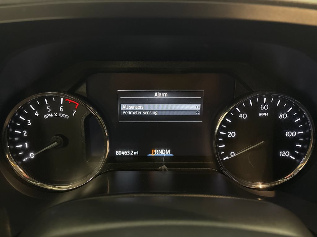 Certified 2022 Ford Expedition XLT AWD/4WD image 19