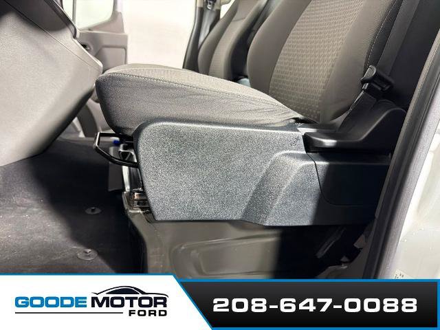 Certified 2023 Ford Transit 350 XLT RWD image 11