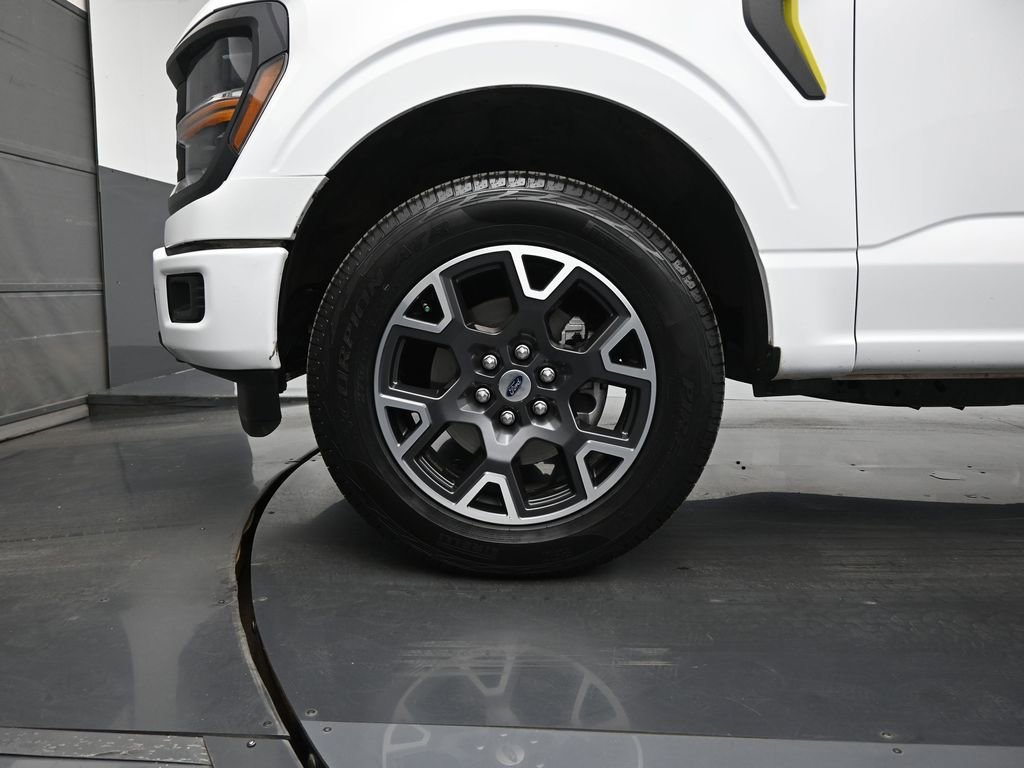Certified 2024 Ford F150 STX w/ Tow/Haul Package image 24