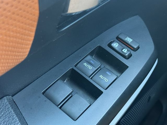 Used 2018 Toyota Tundra 1794 Edition AWD/4WD image 26