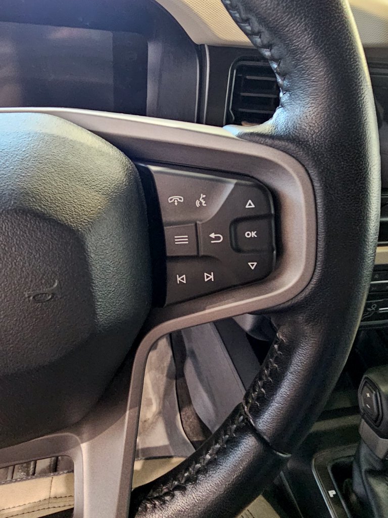 Certified 2021 Ford Bronco Big Bend AWD/4WD image 20