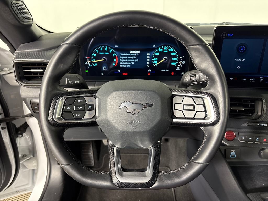 Certified 2024 Ford Mustang GT image 18