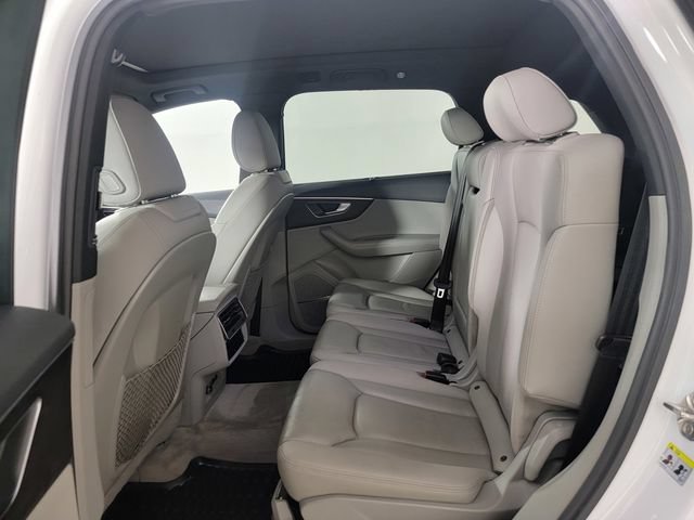 Used 2021 Audi Q7 3.0T Premium Plus w/ Executive Package AWD/4WD image 15
