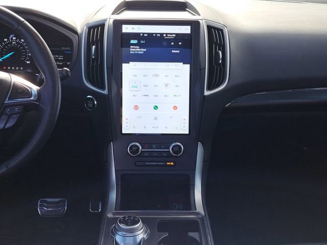 Certified 2024 Ford Edge ST-Line image 28