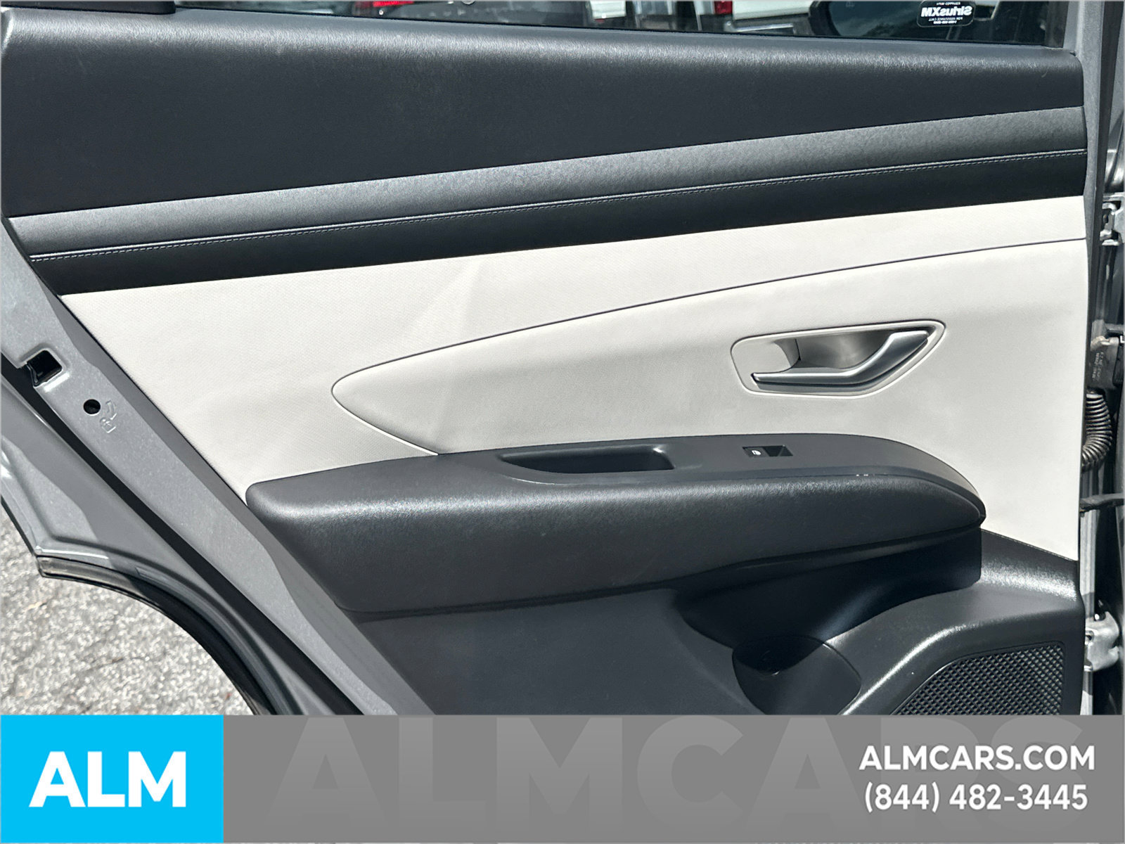 Used 2025 Hyundai Tucson SEL FWD image 26