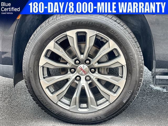 Used 2021 GMC Yukon Denali w/ Denali Premium Package AWD/4WD image 19