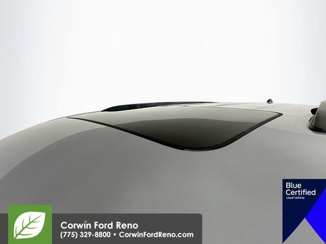 Used 2024 Jeep Grand Cherokee L Altitude image 26