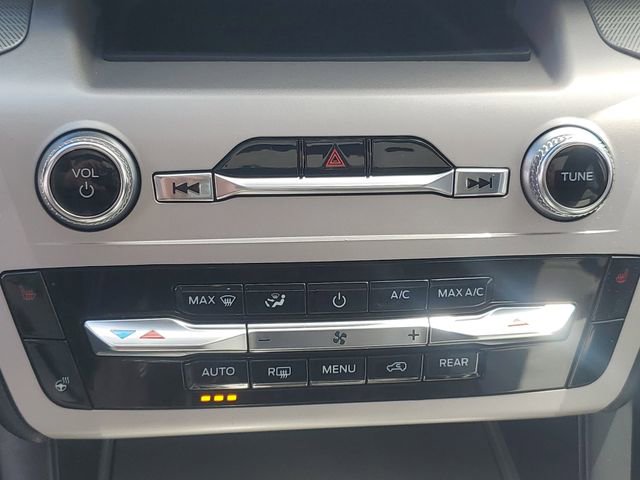 Certified 2023 Ford Explorer XLT w/ Equipment Group 202A image 22