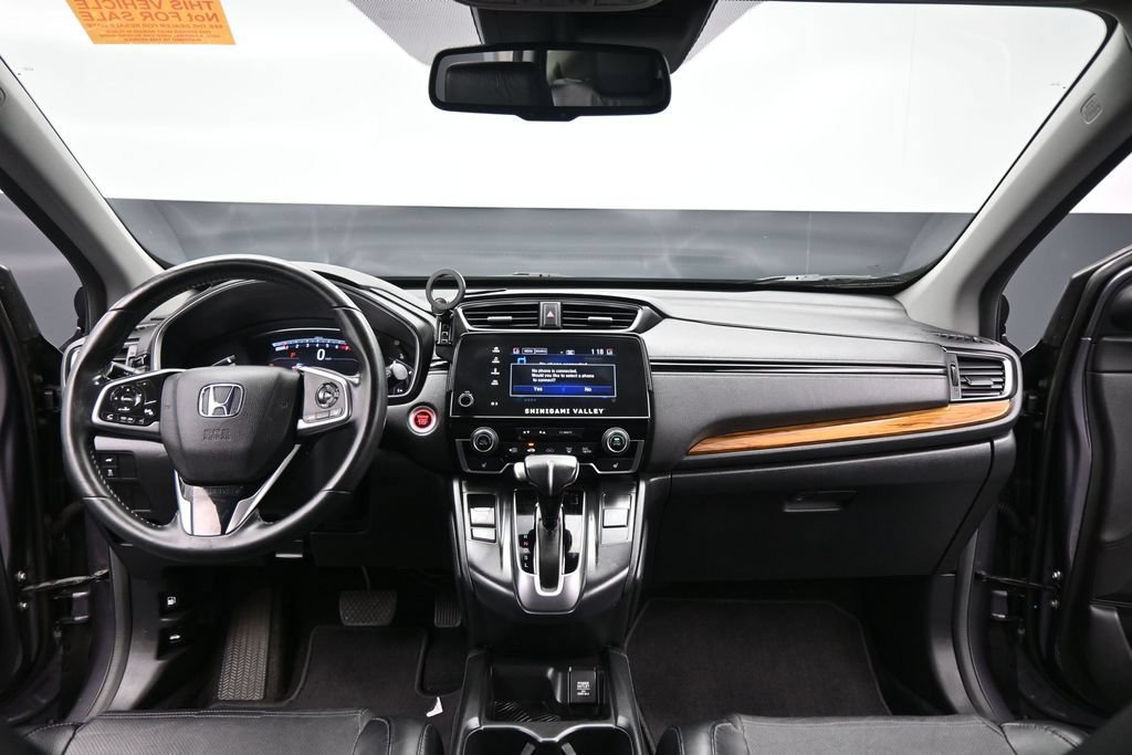 Used 2019 Honda CR-V EX-L image 21