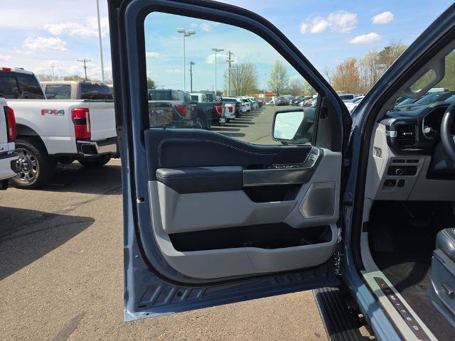 Certified 2023 Ford F150 Limited AWD/4WD image 20