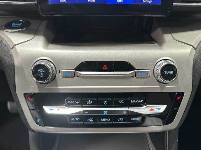 Certified 2023 Ford Explorer XLT w/ Equipment Group 202A AWD/4WD image 21