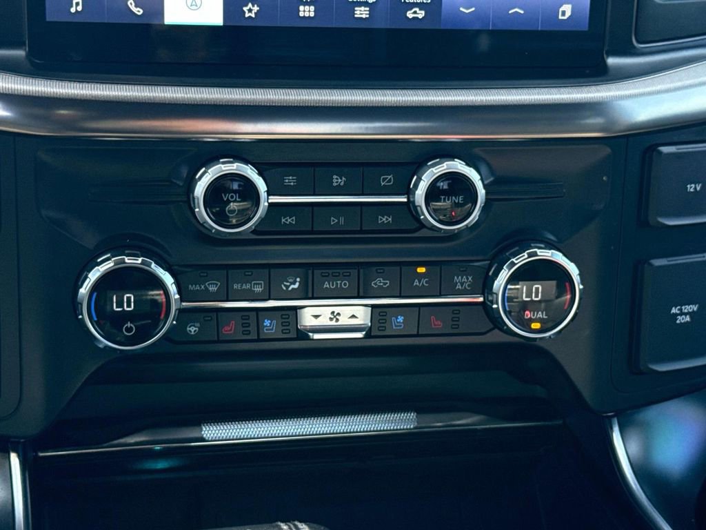 Certified 2021 Ford F150 Raptor w/ Equipment Group 801A High image 16