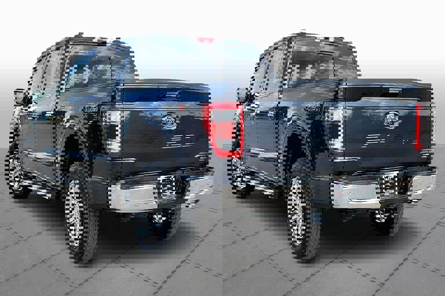 Certified 2022 Ford F150 Lariat image 11