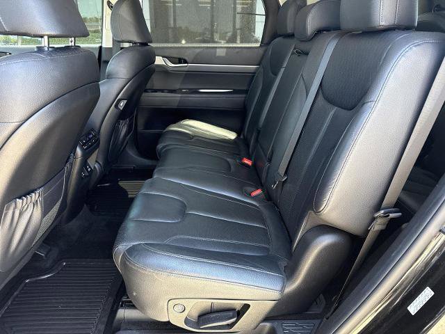 Used 2020 Hyundai Palisade SEL FWD image 5