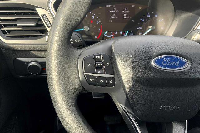 Certified 2020 Ford Escape SE image 23