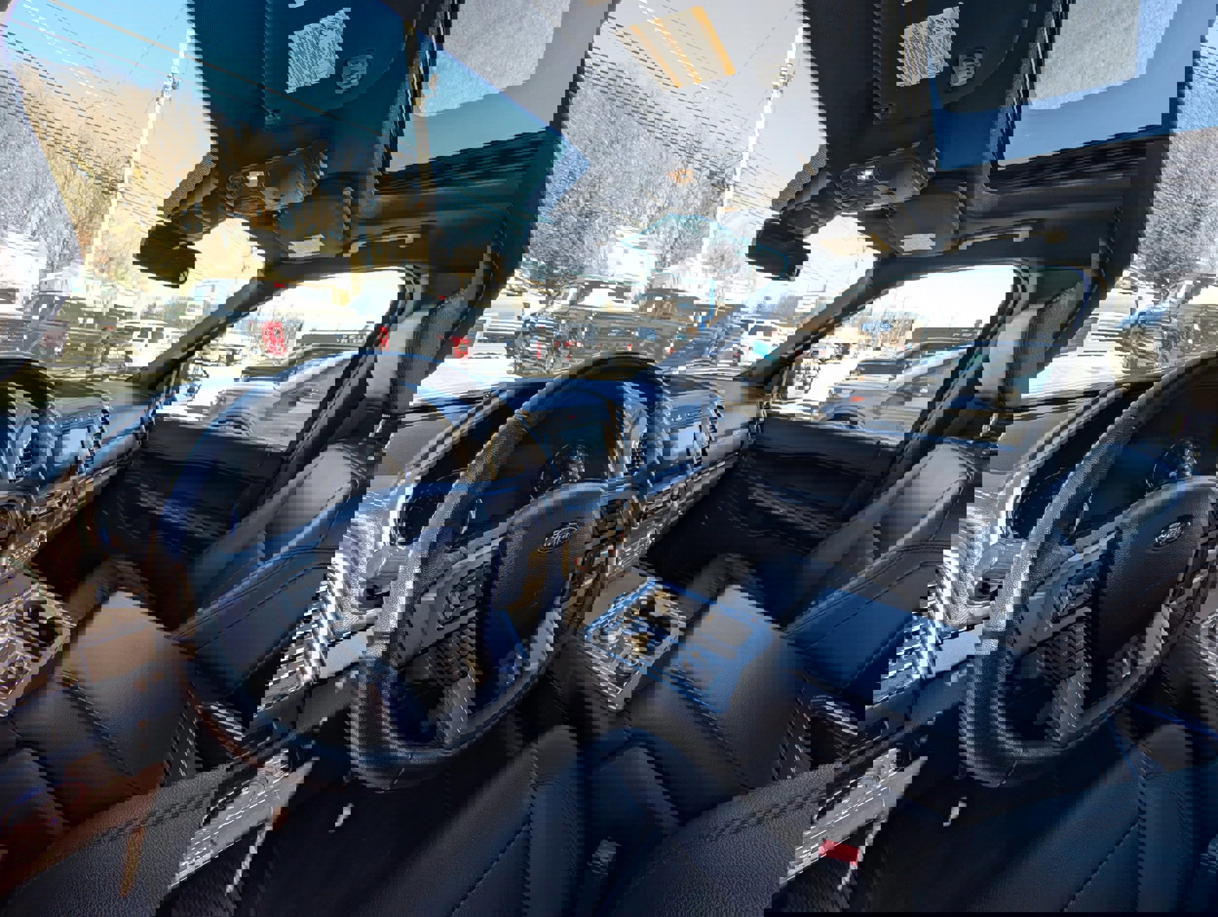 Certified 2020 Ford Expedition XLT w/ Equipment Group 202A image 17