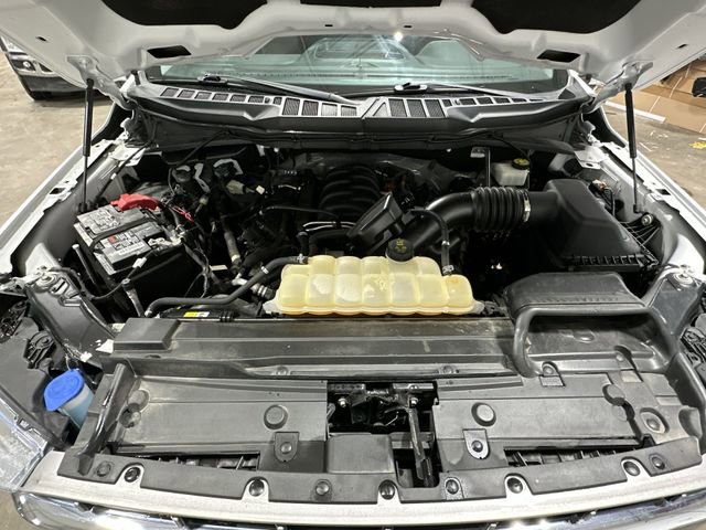 Certified 2023 Ford F150 Lariat image 21