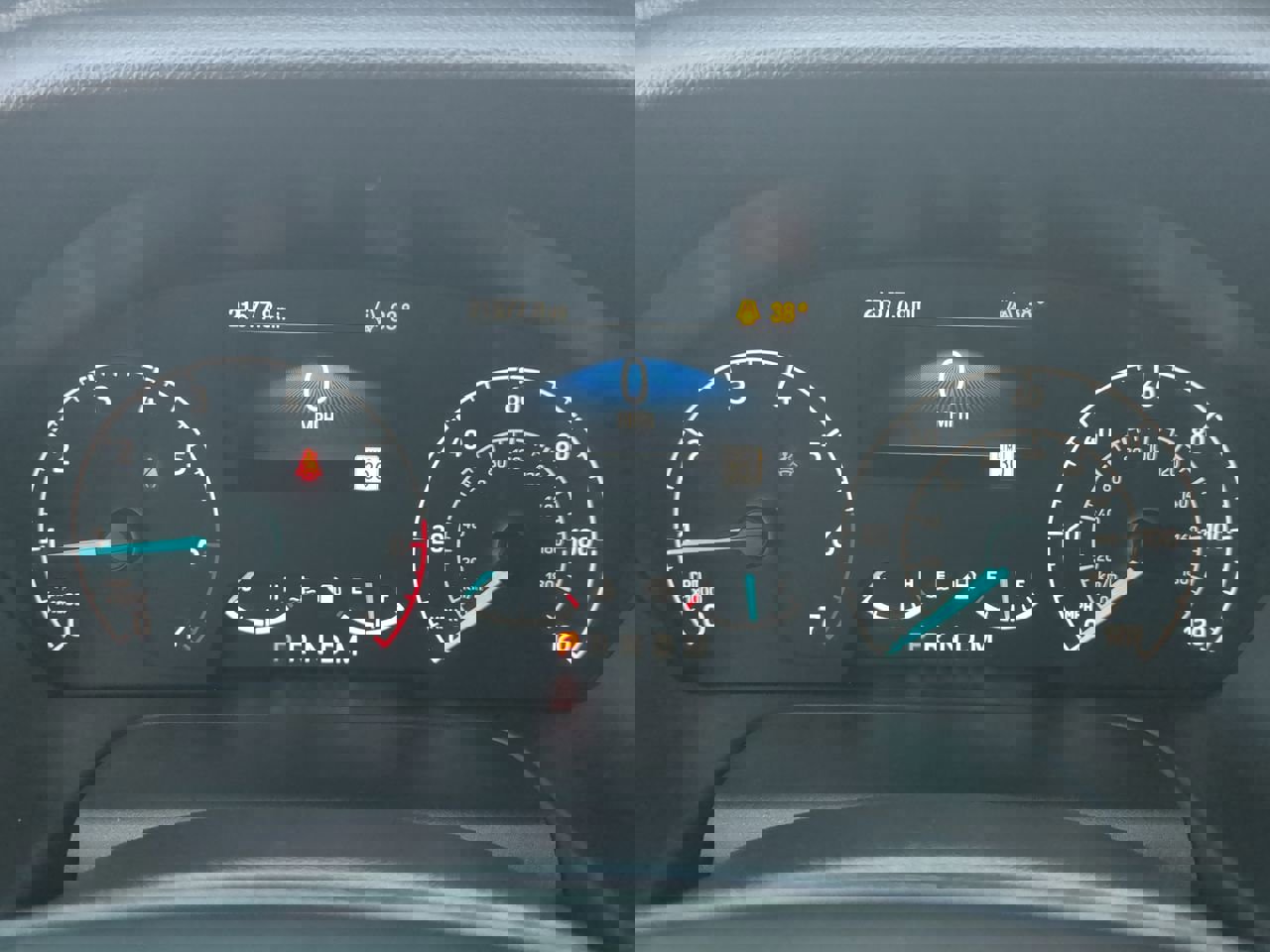 Certified 2024 Ford Transit 350 XLT image 25