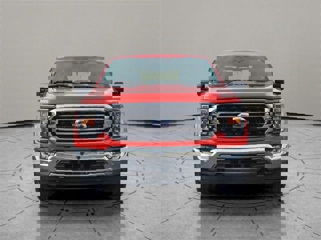 Certified 2023 Ford F150 XLT w/ Equipment Group 302A High image 15