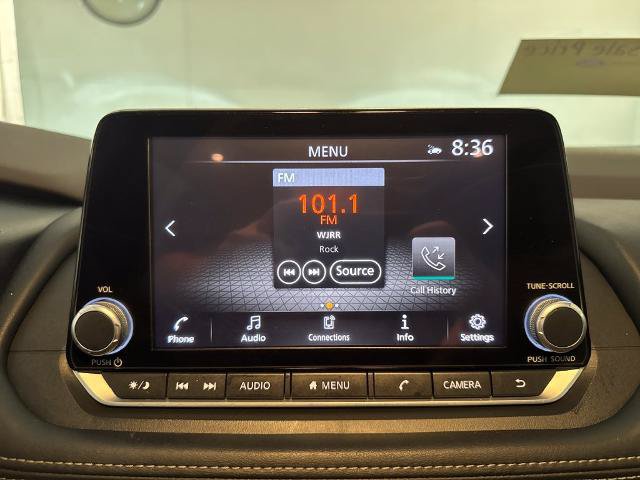 Used 2021 Nissan Rogue SV w/ Premium Package AWD/4WD image 27