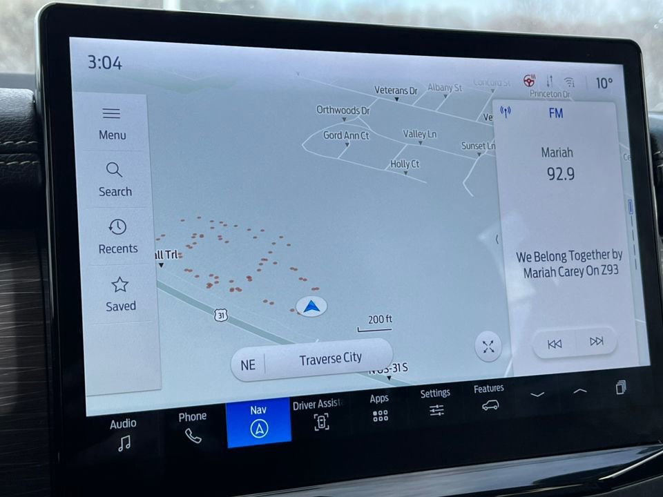 Certified 2022 Ford Expedition Limited image 30