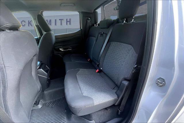 Certified 2024 Ford Ranger XLT AWD/4WD image 23