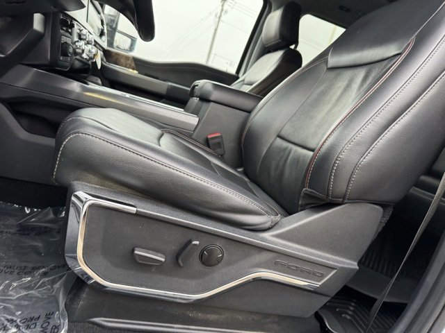 Certified 2024 Ford F350 Lariat w/ Lariat Ultimate Package image 12