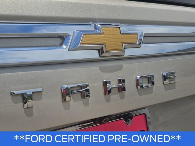 Used 2021 Chevrolet Tahoe Premier RWD image 9