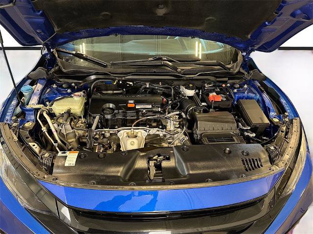 Used 2019 Honda Civic Sport image 21