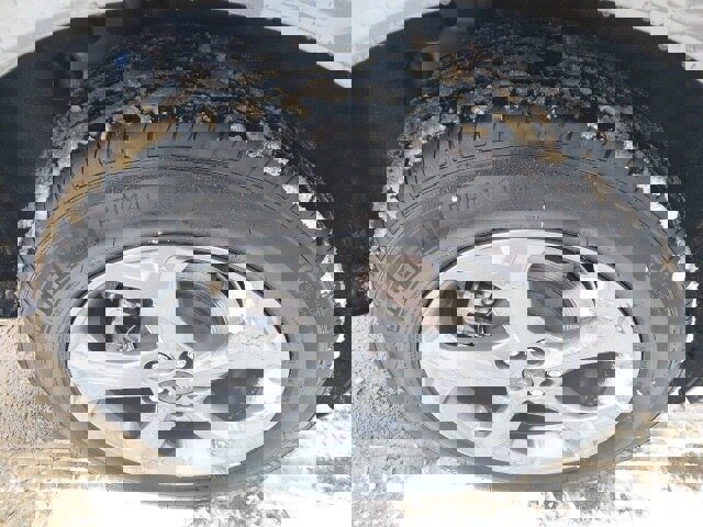 Certified 2024 Ford Escape ST-Line w/ Tech Pack #1 image 12