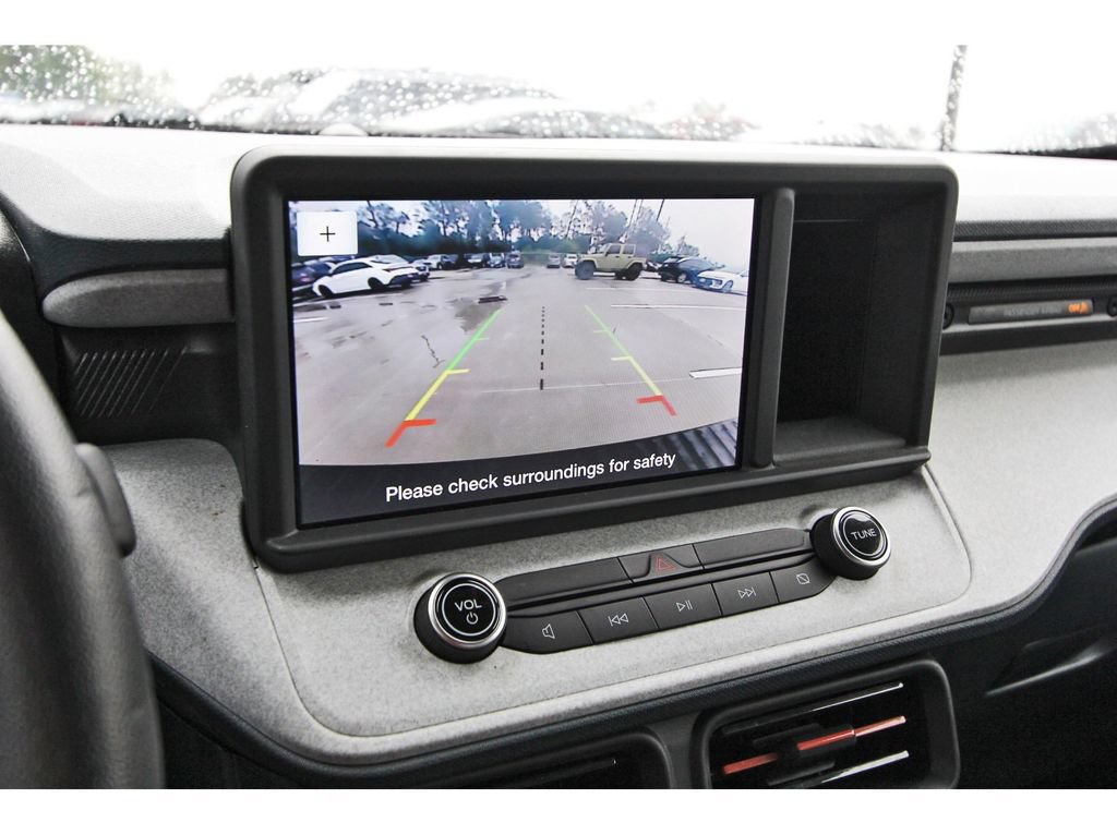 Certified 2022 Ford Maverick XLT FWD image 24