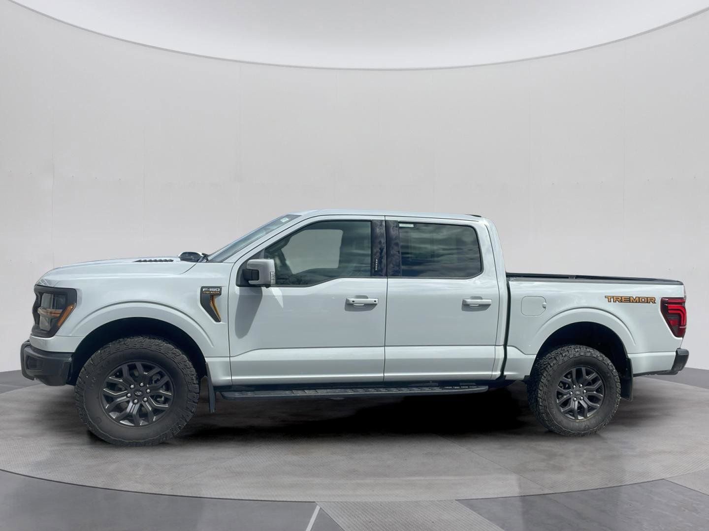 Certified 2024 Ford F150 Tremor w/ Equipment Group 402A High AWD/4WD image 2