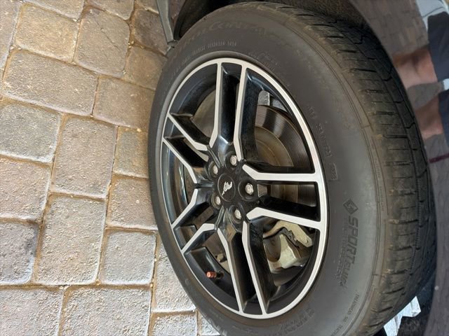 Certified 2018 Ford Mustang GT RWD image 20