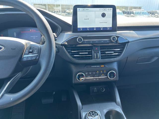 Certified 2025 Ford Escape Active AWD/4WD image 23