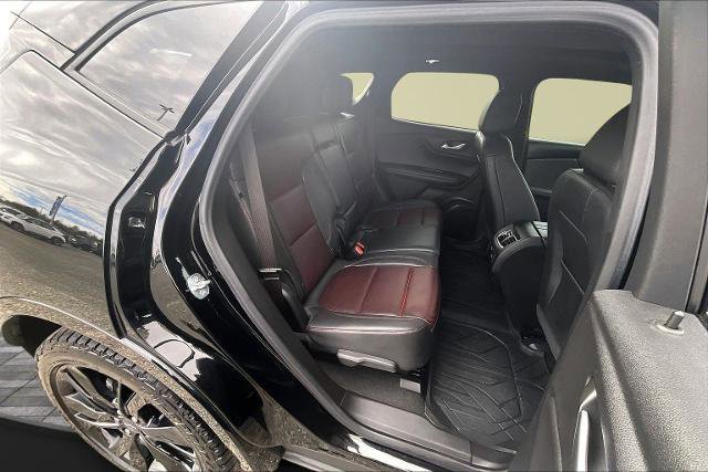 Used 2022 Chevrolet Blazer RS w/ Enhanced Convenience Package image 30