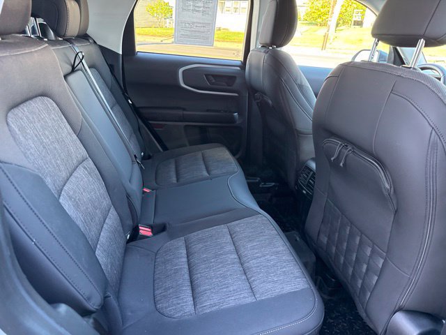 Certified 2023 Ford Bronco Sport Big Bend w/ Convenience Package AWD/4WD image 37