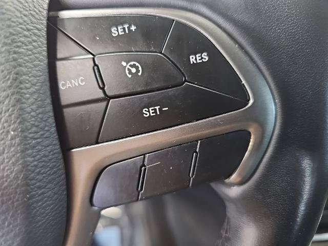 Used 2020 Jeep Grand Cherokee Laredo w/ Quick Order Package 2BN North AWD/4WD image 18